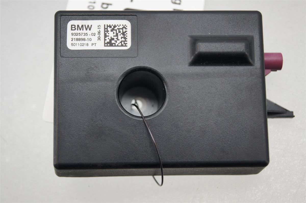 Stereo Antenneforsterker – bilde 1