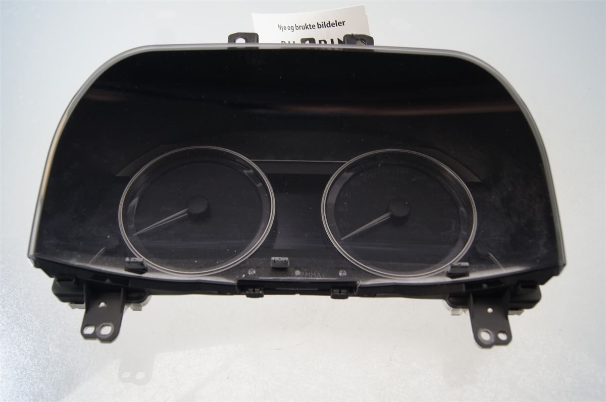 Instr. Speedometer – bilde 1