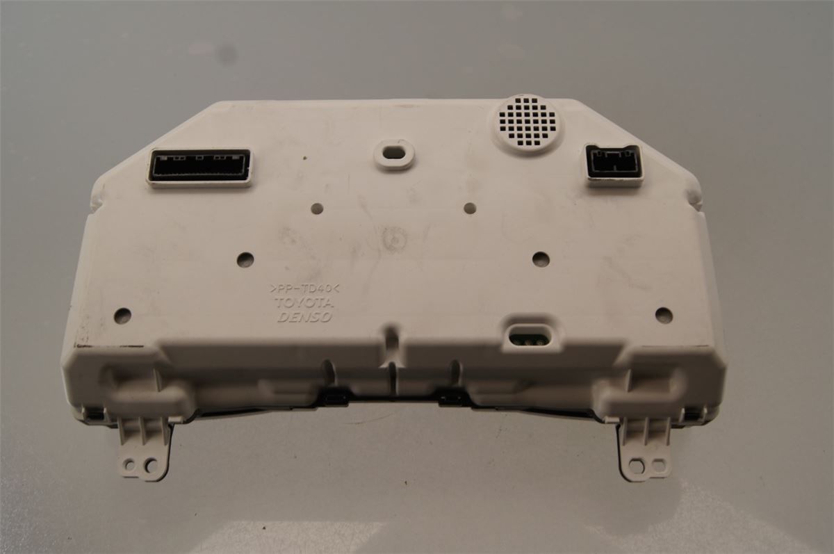 Instr. Speedometer – bilde 3