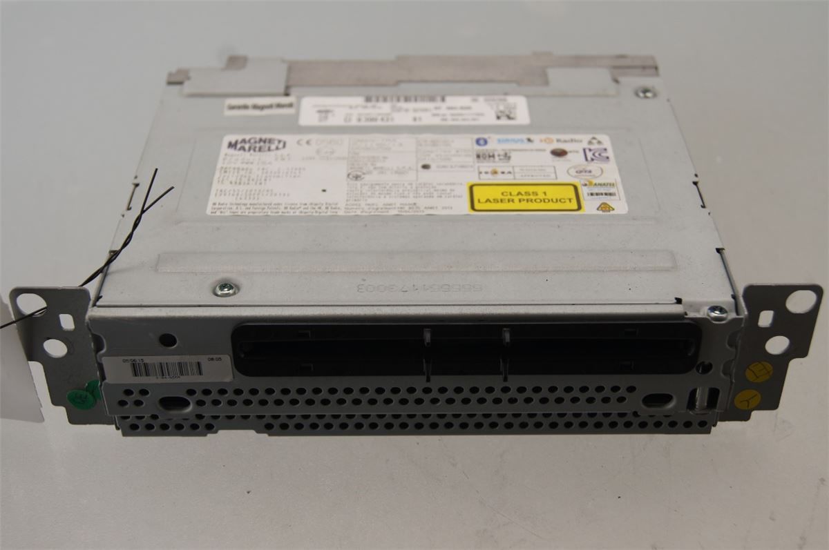 Stereo Radio Med CD – bilde 3