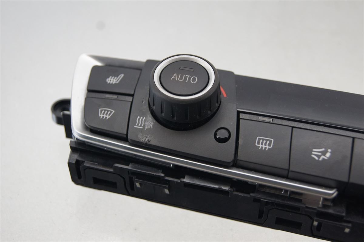 Varme AC Betjening/Display – bilde 2