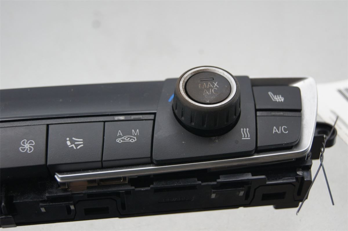 Varme AC Betjening/Display – bilde 3