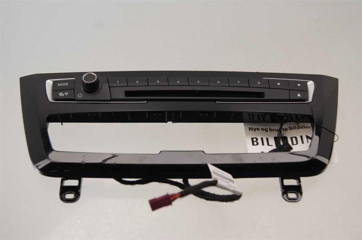 Stereo Radio Øvrig – bilde 1