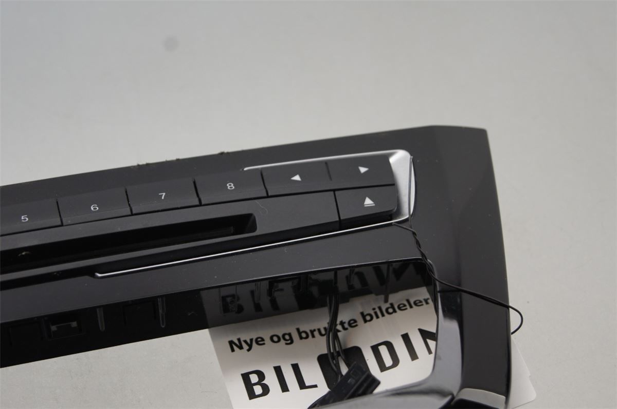 Stereo Radio Øvrig – bilde 3