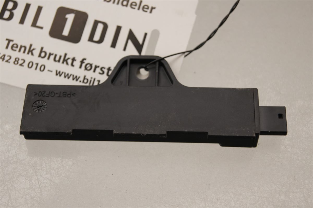Antenn Elektrisk – bilde 1