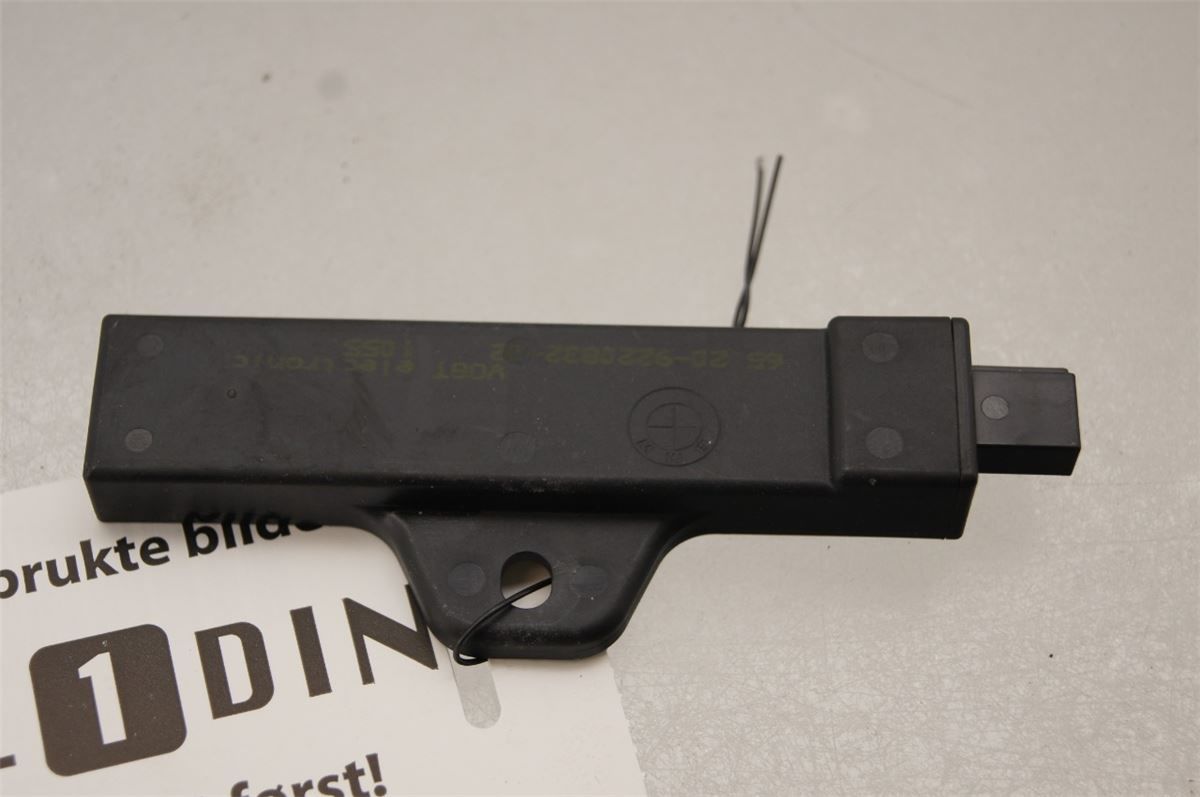 Antenn Elektrisk – bilde 2