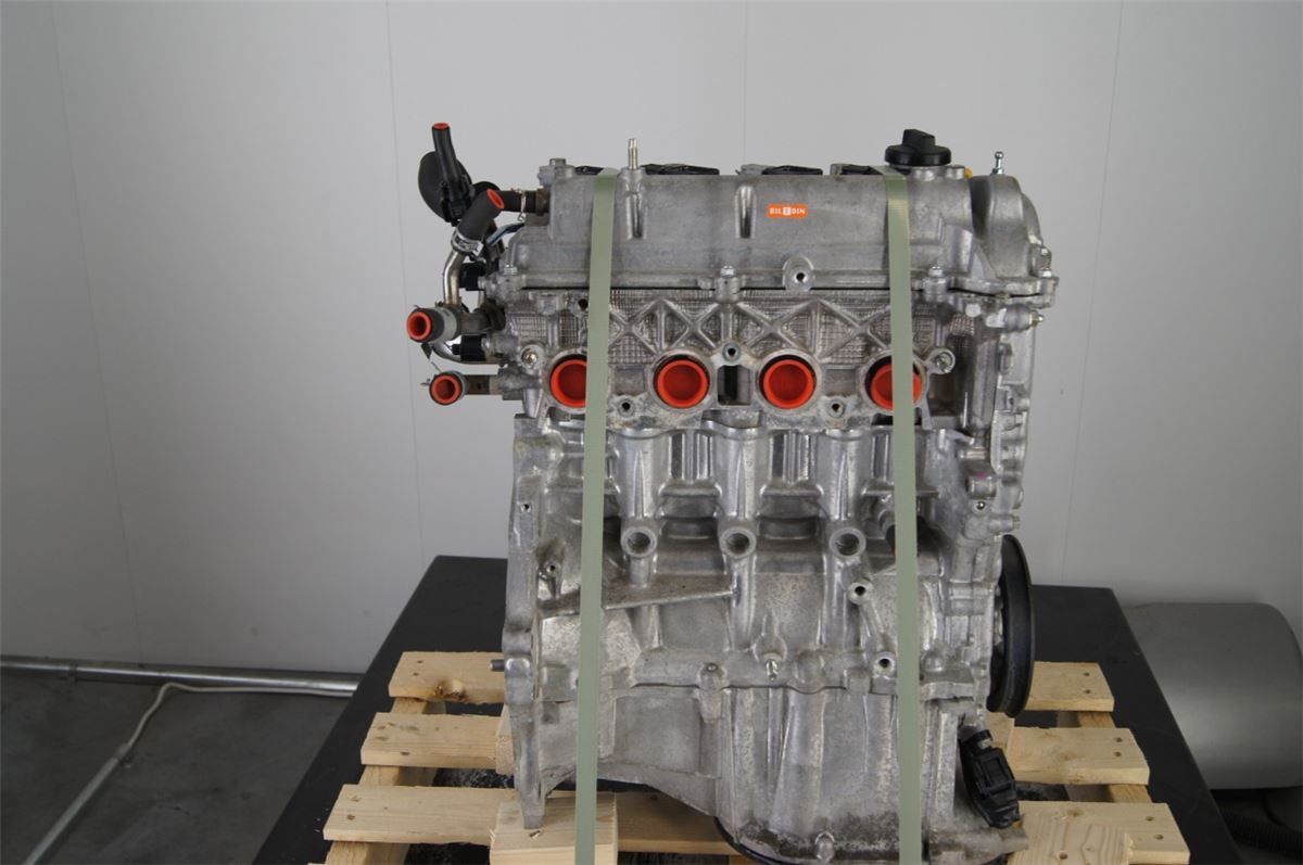 Motor Bensin – bilde 3