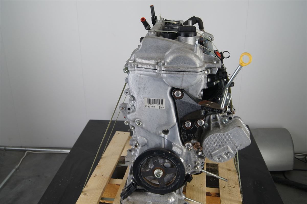 Motor Bensin – bilde 4