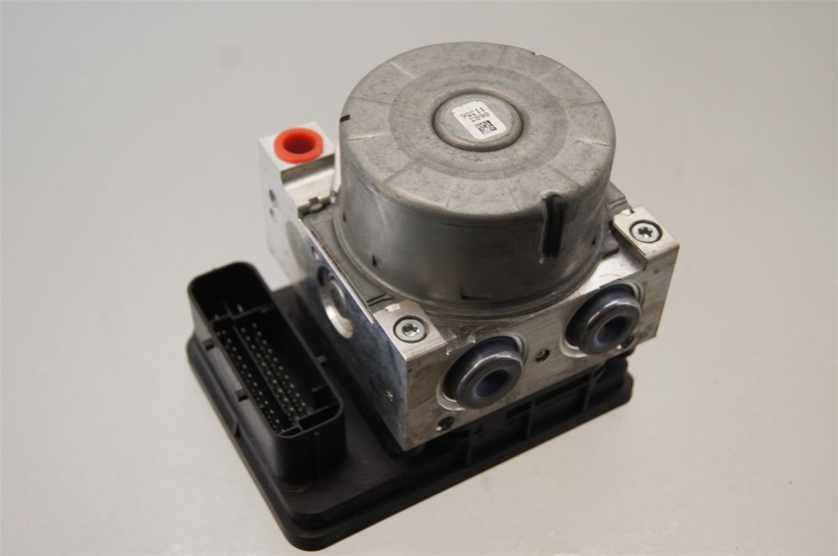 ABS Hydraulikkaggregat – bilde 1