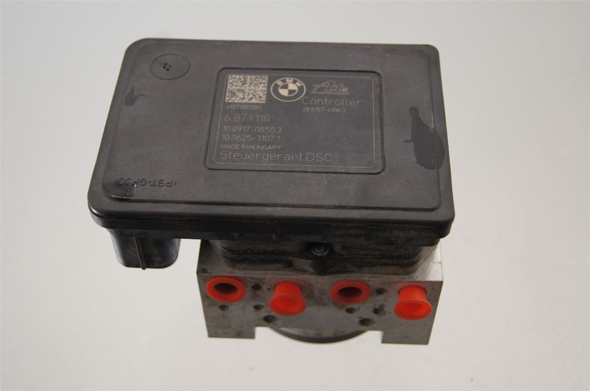 ABS Hydraulikkaggregat – bilde 3