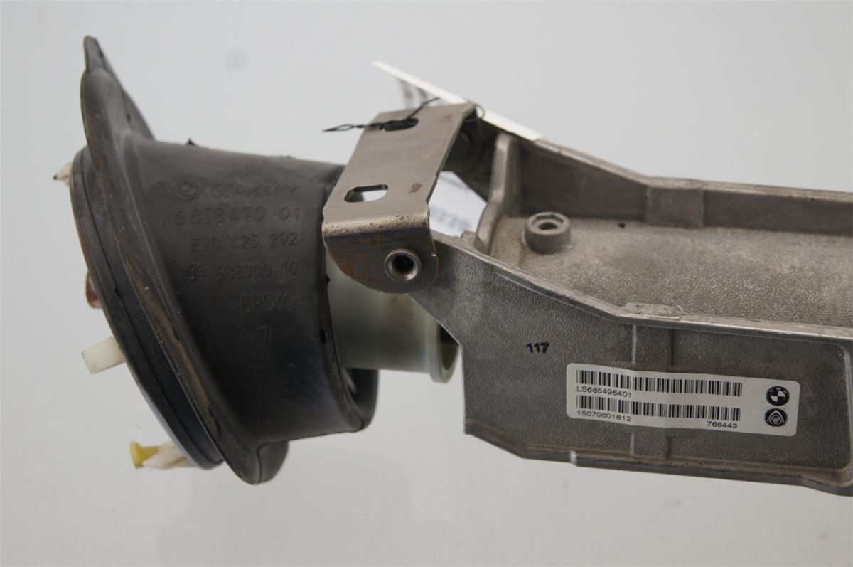 Rattakselaggregat – bilde 2