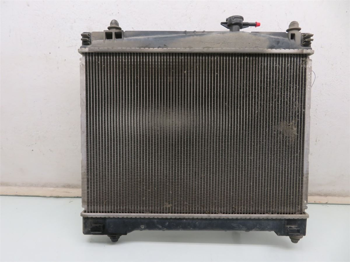 Radiator Manuell – bilde 2