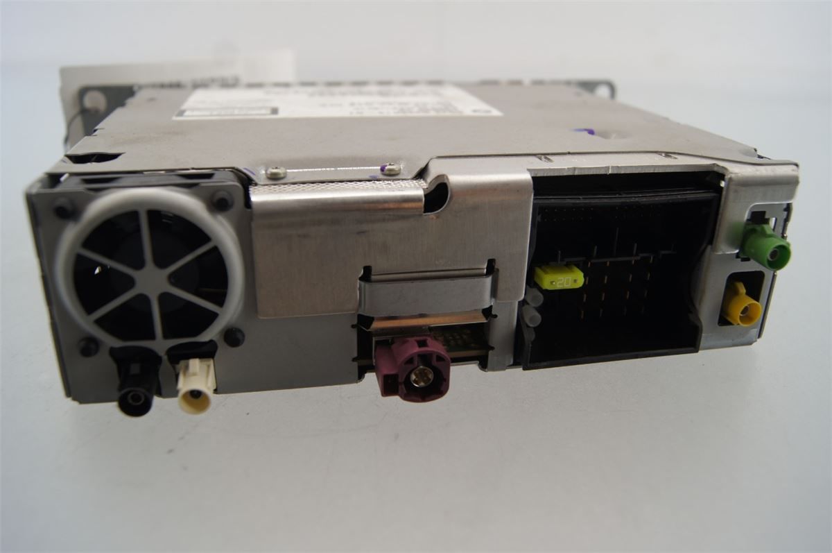 Stereo Radio Med CD – bilde 3