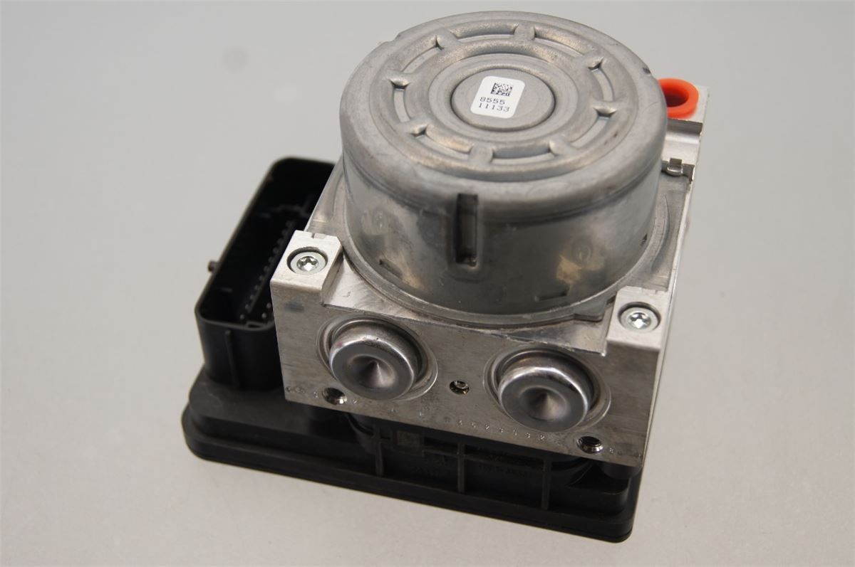 ABS Hydraulikkaggregat – bilde 2