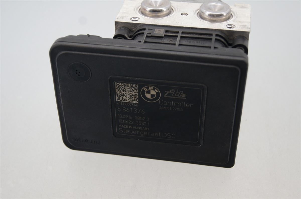 ABS Hydraulikkaggregat – bilde 3