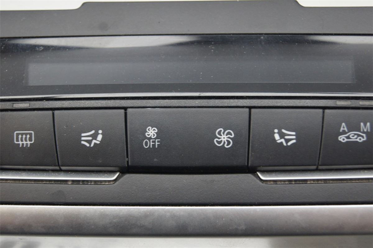 Varme AC Betjening/Display – bilde 3
