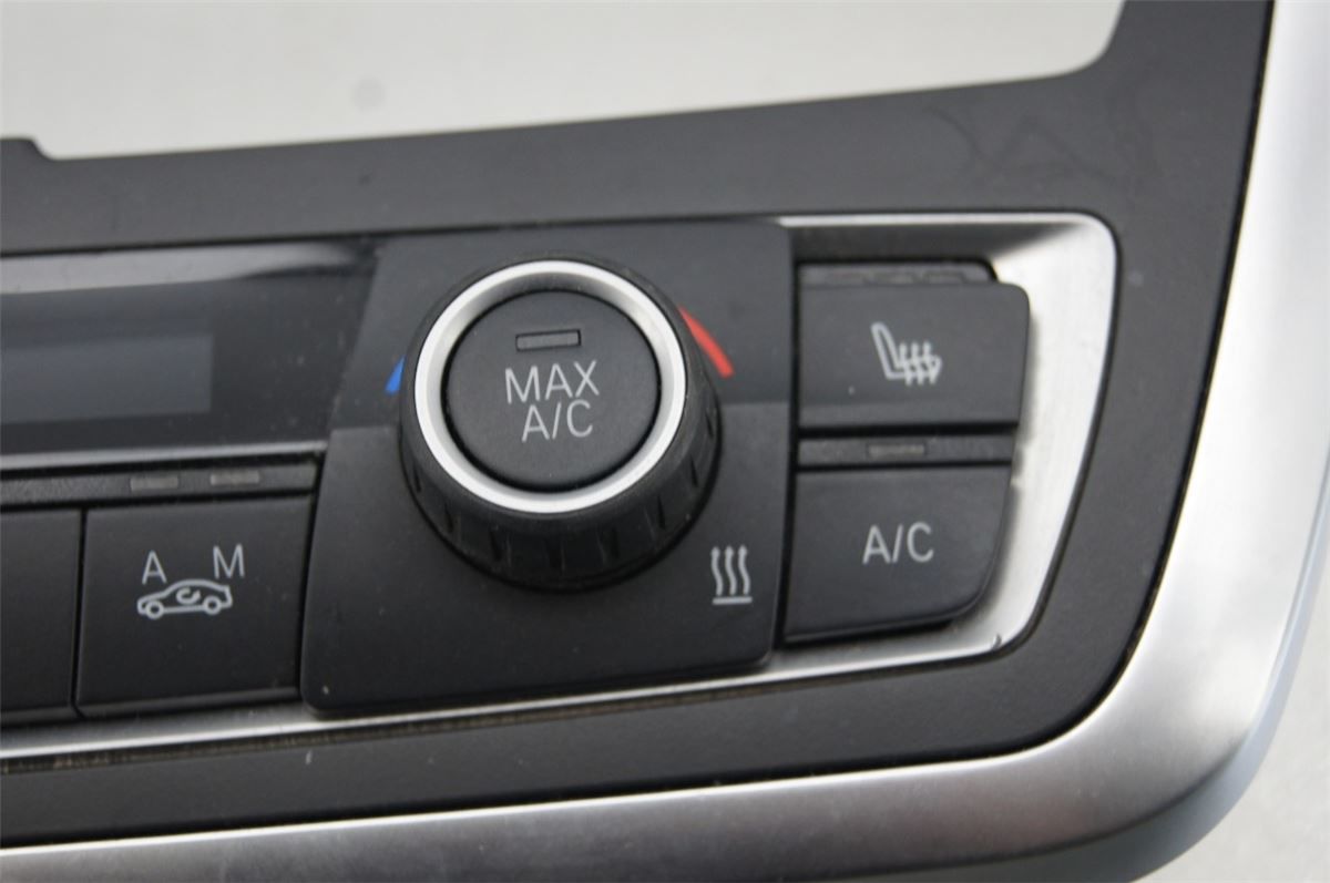 Varme AC Betjening/Display – bilde 4