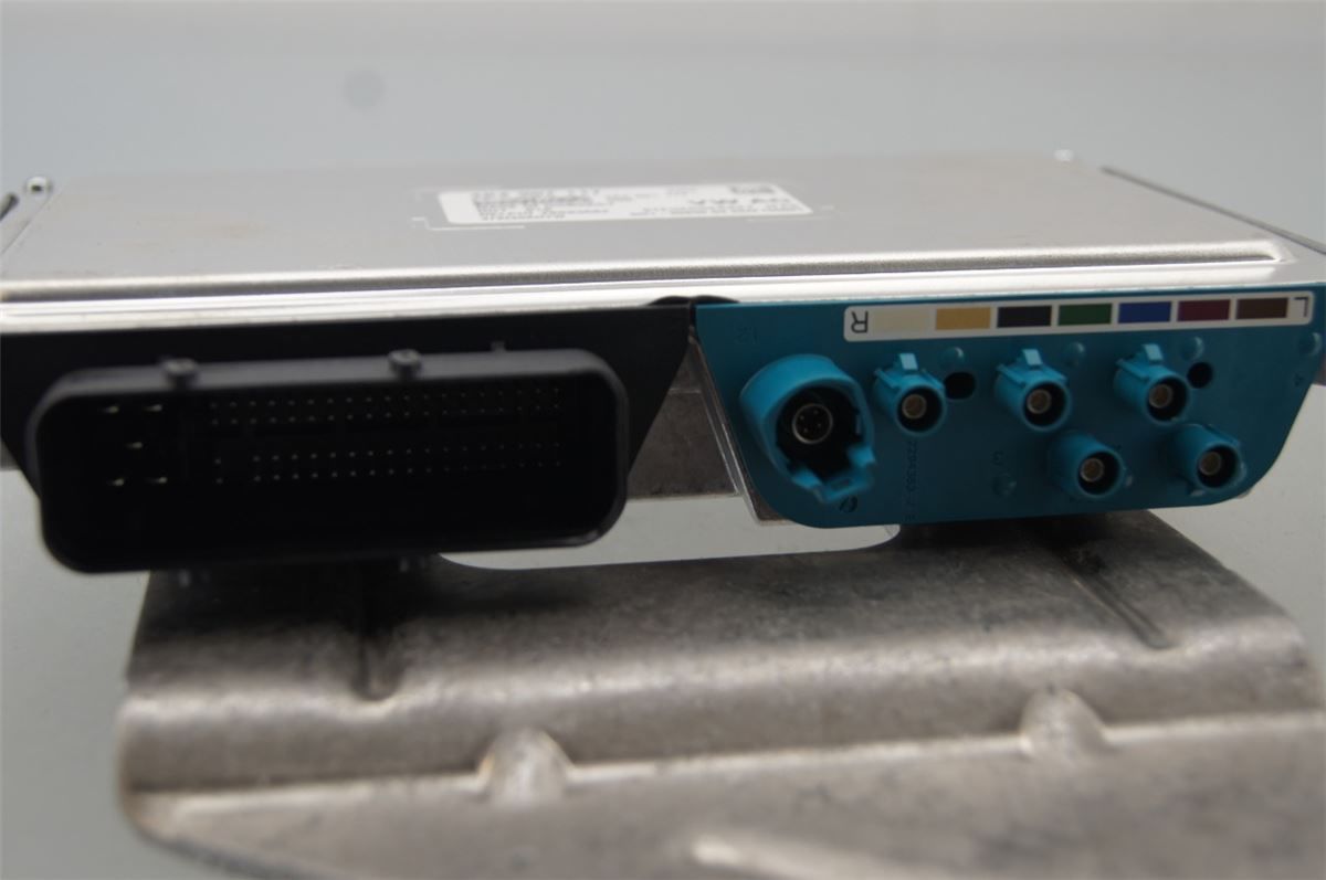 Styreenhet Autopilot – bilde 3