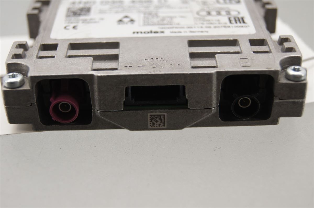 Stereo Antenneforsterker – bilde 2