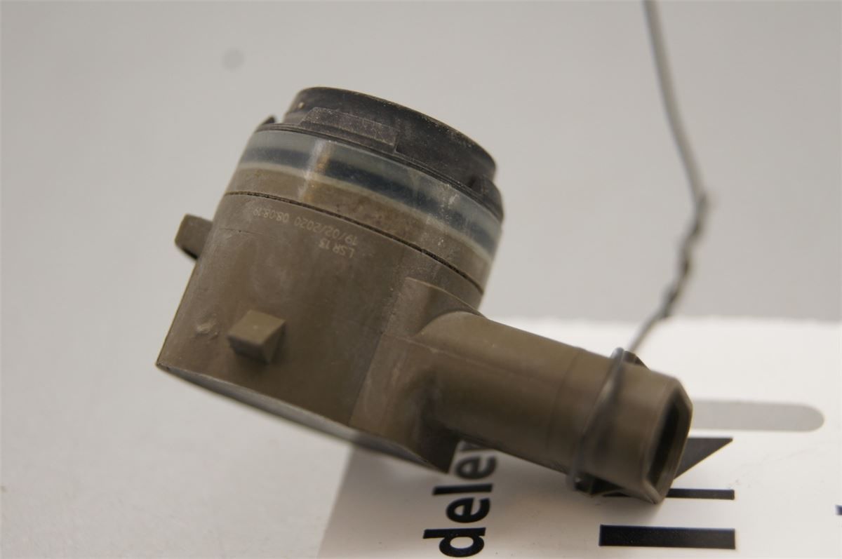 Sensor Parkering Front – bilde 1