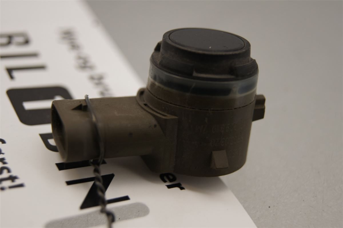 Sensor Parkering Front – bilde 1