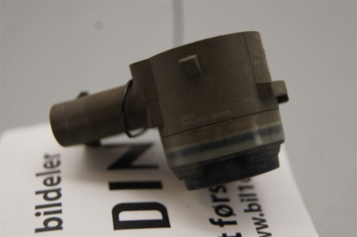 Sensor Parkering Front – bilde 1