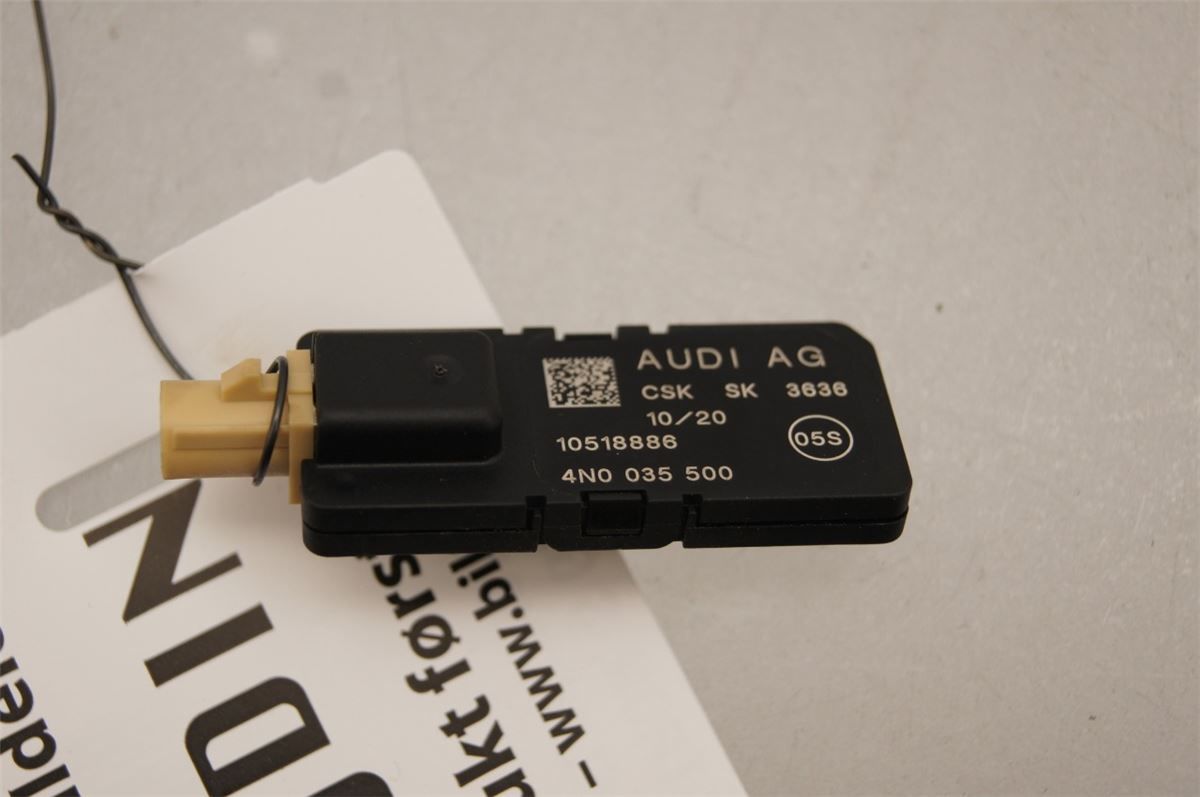 Antenn Elektrisk – bilde 1