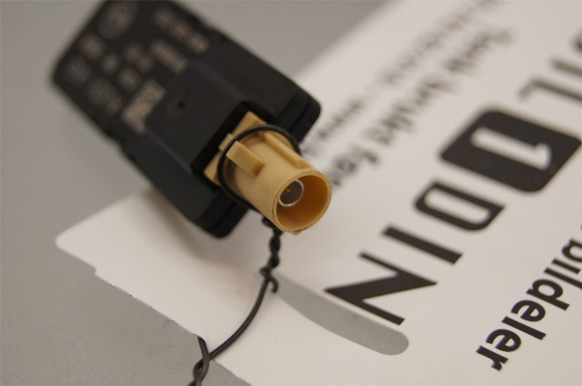 Antenn Elektrisk – bilde 2