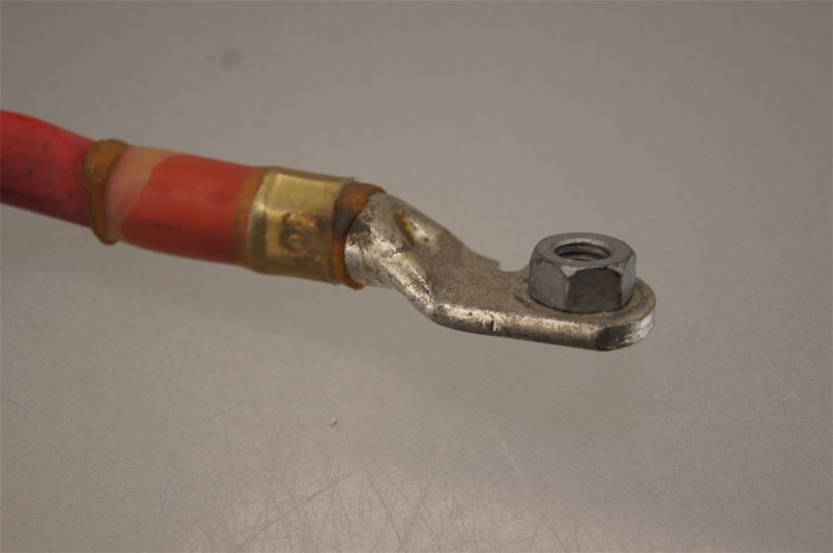 Batterikabel – bilde 2