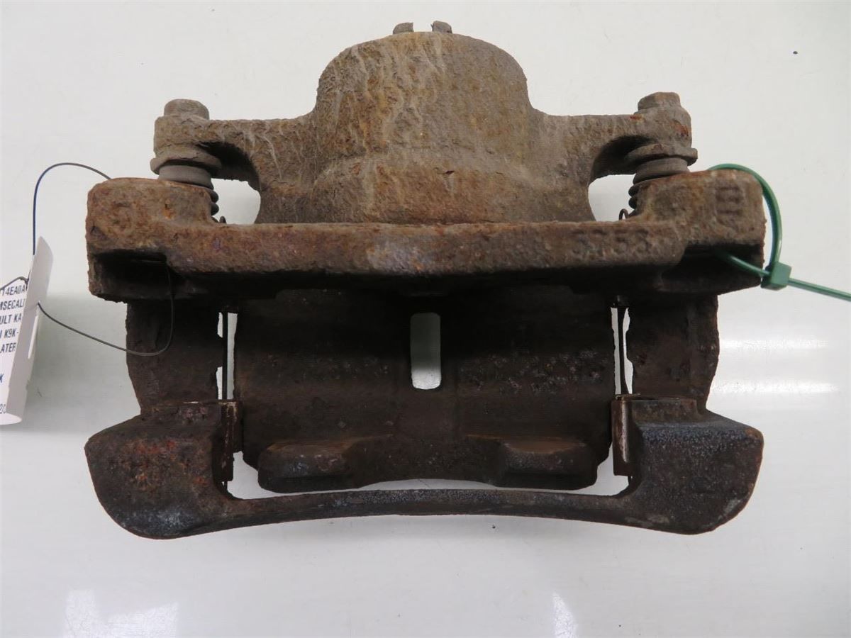 Bremsecaliper Foran Høyre – bilde 1