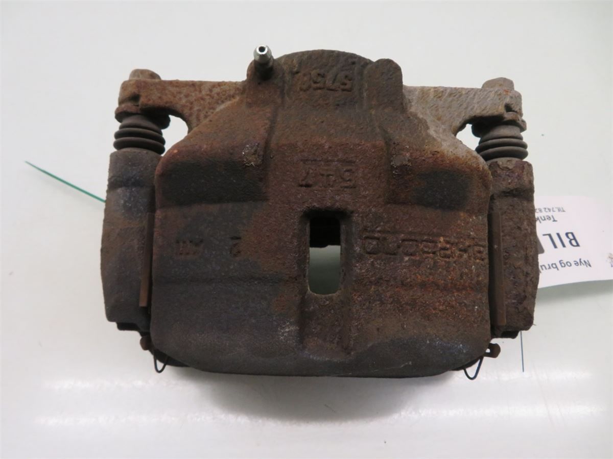 Bremsecaliper Foran Høyre – bilde 2