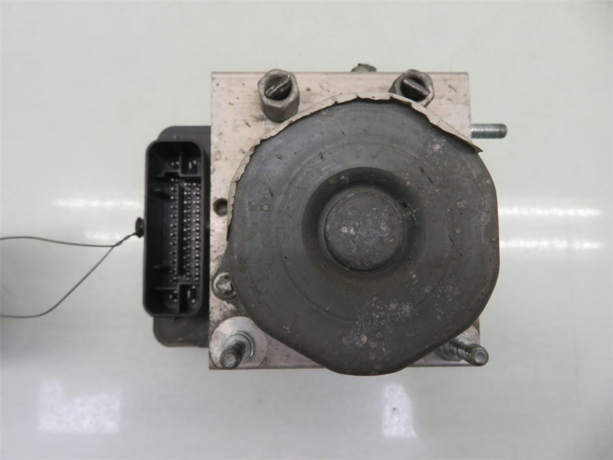 ABS Hydraulikkaggregat – bilde 1