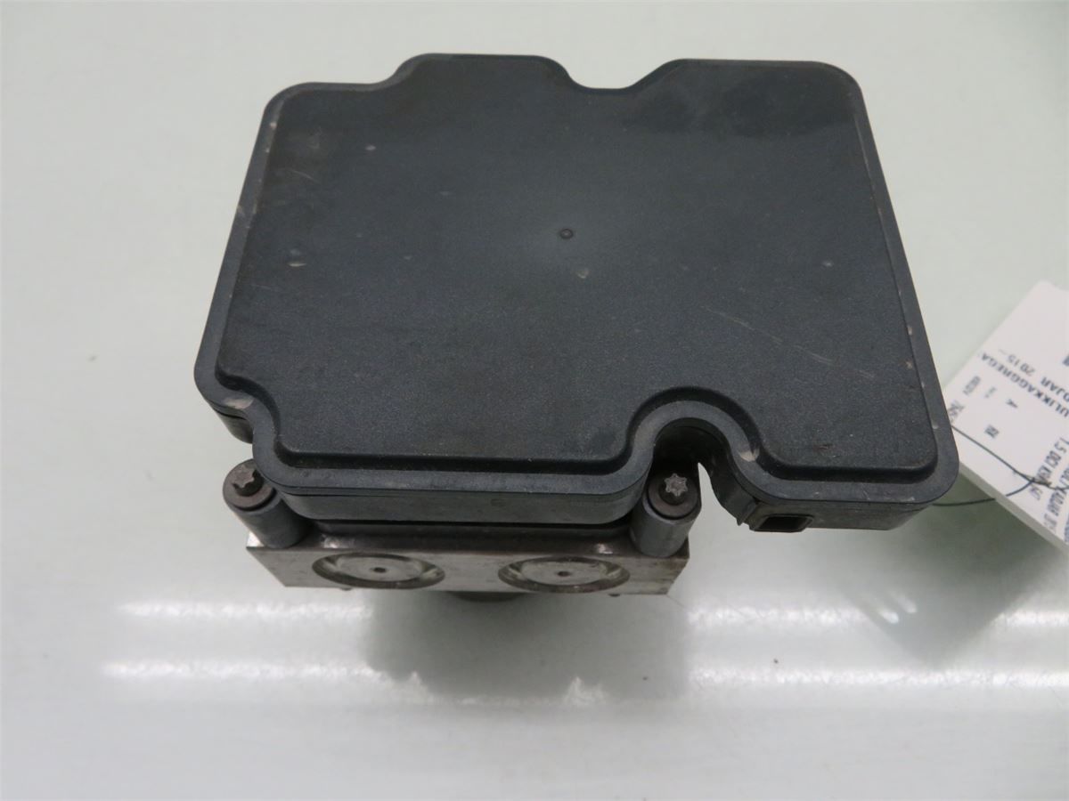 ABS Hydraulikkaggregat – bilde 3