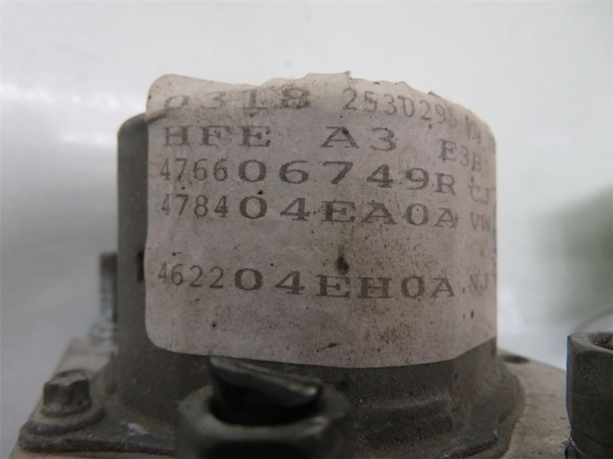 ABS Hydraulikkaggregat – bilde 4