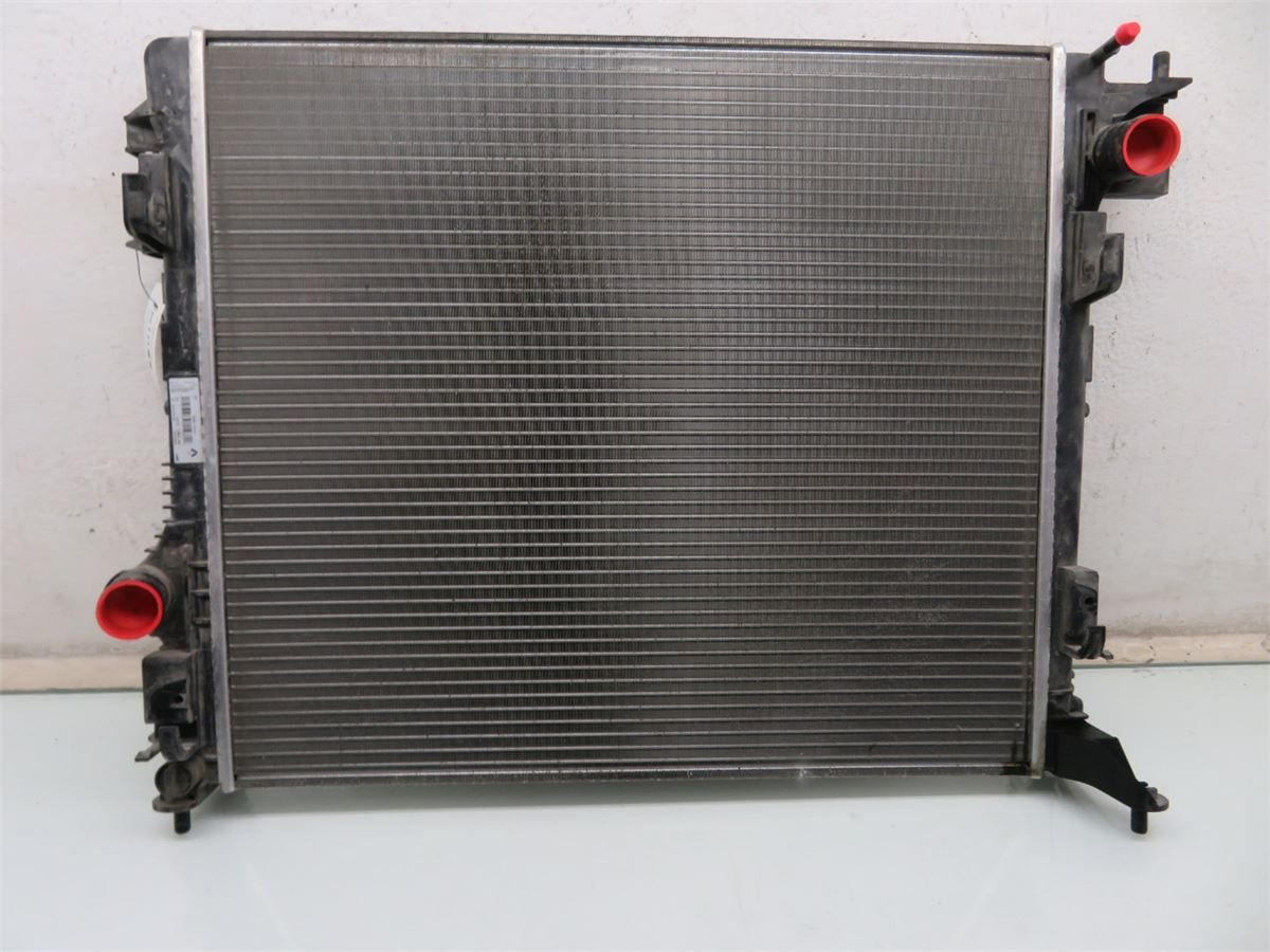 Radiator Automat – bilde 1