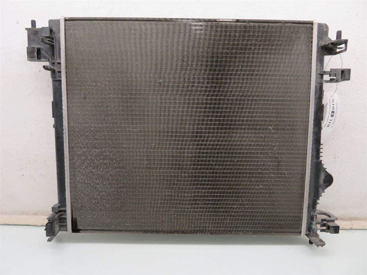 Radiator Automat – bilde 3