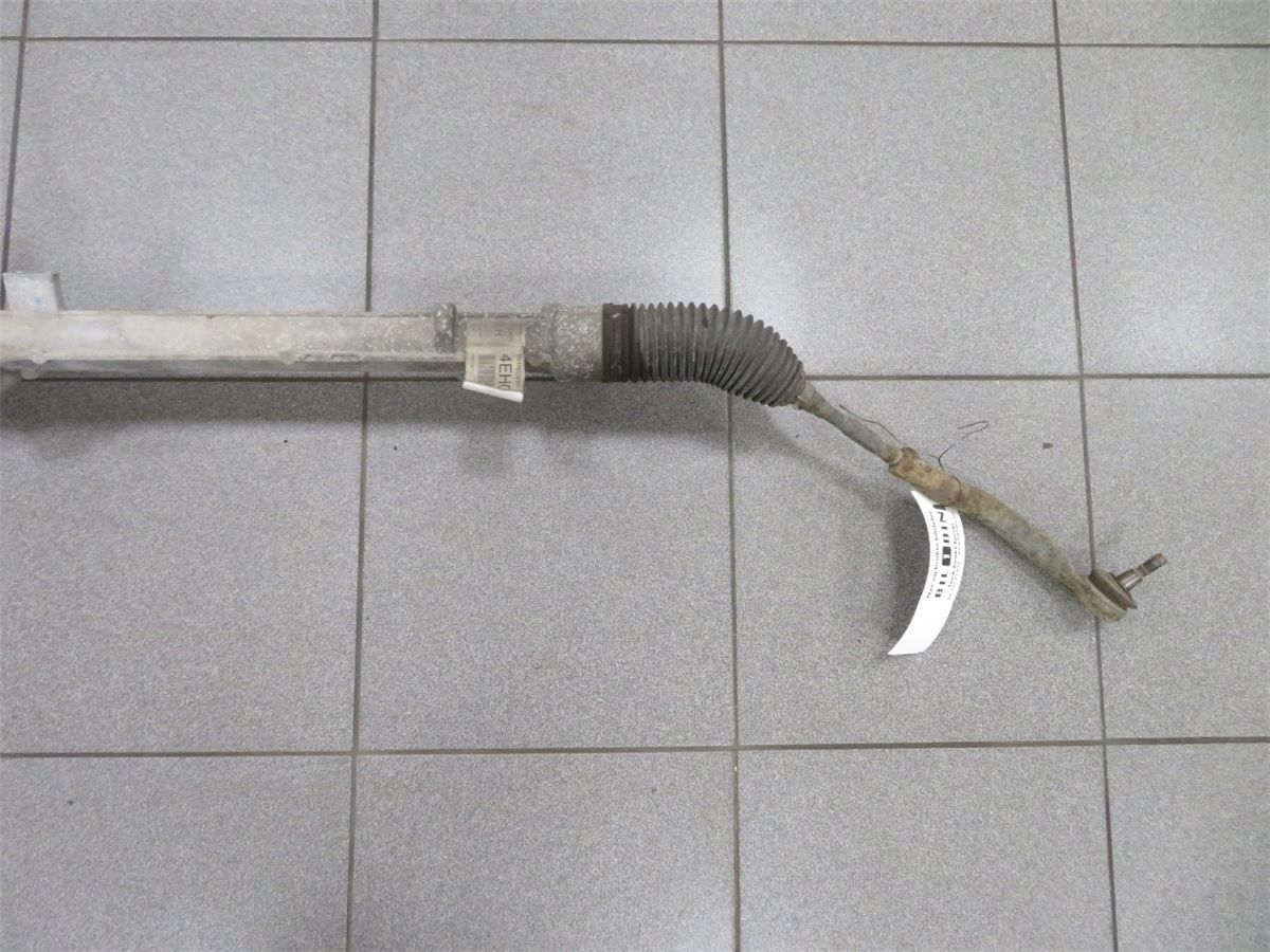 Snekke / Tannstang Mekanisk – bilde 3