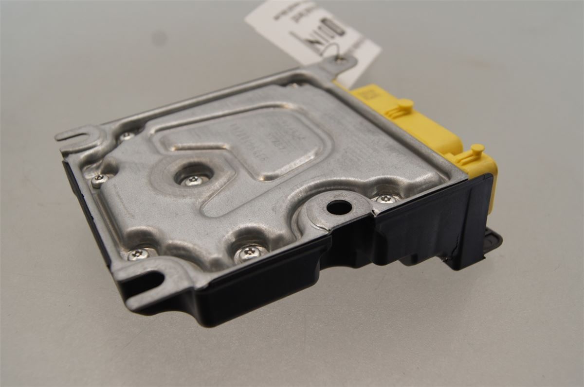 Airbag Elektronikkenhet – bilde 6