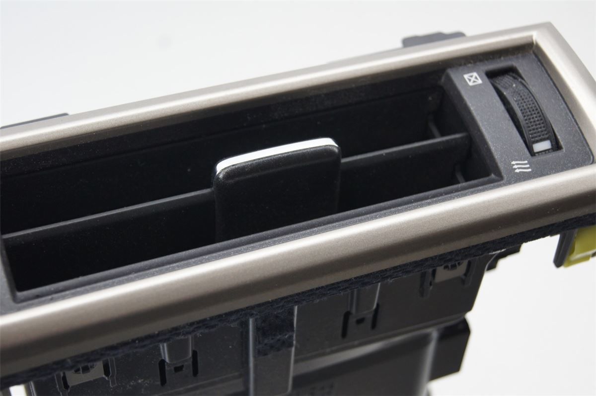 Dashbord Kanal / Dyse – bilde 3