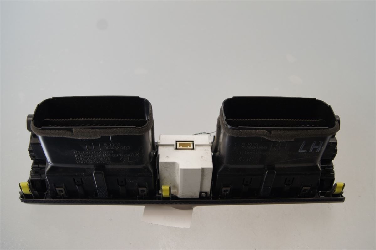 Dashbord Kanal / Dyse – bilde 4