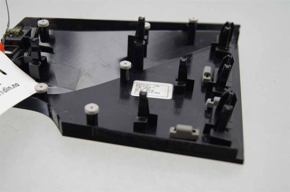 Innr. Dashbord Pyntelist/Ramme – bilde 2