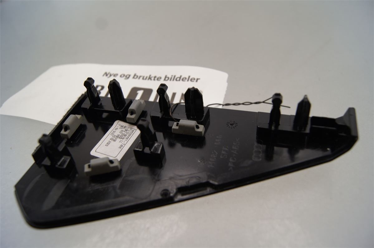 Innr. Dashbord Pyntelist/Ramme – bilde 2