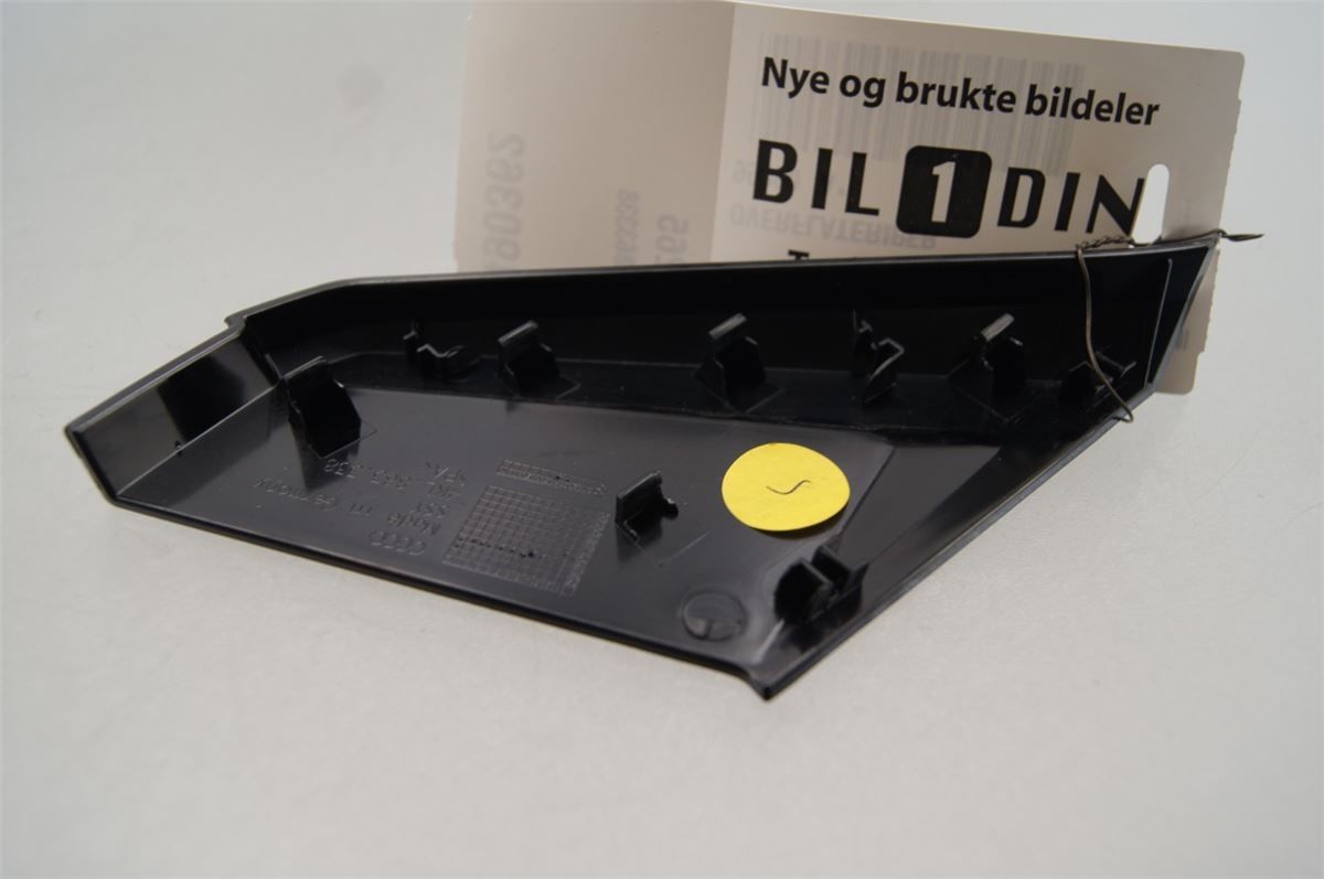 Innr. Dashbord Pyntelist/Ramme – bilde 2