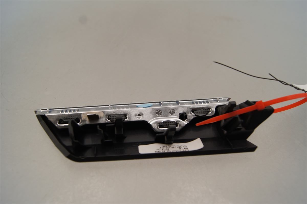 Innr. Dashbord Pyntelist/Ramme – bilde 2