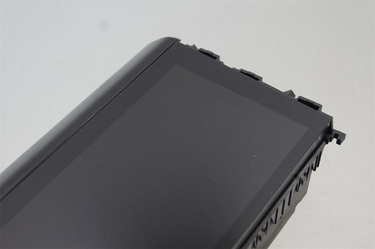 Instr. Multifunksjonsdisplay – bilde 2