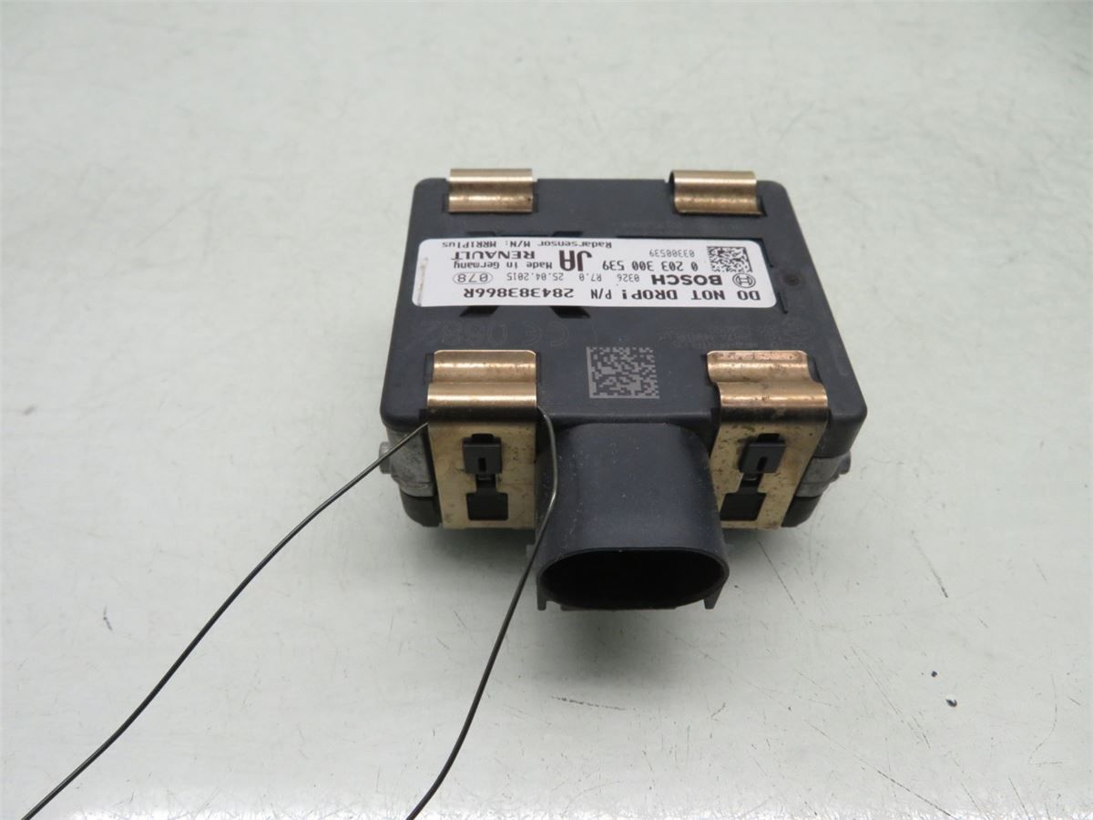 Sensor Adaptivradar Fartholder – bilde 1