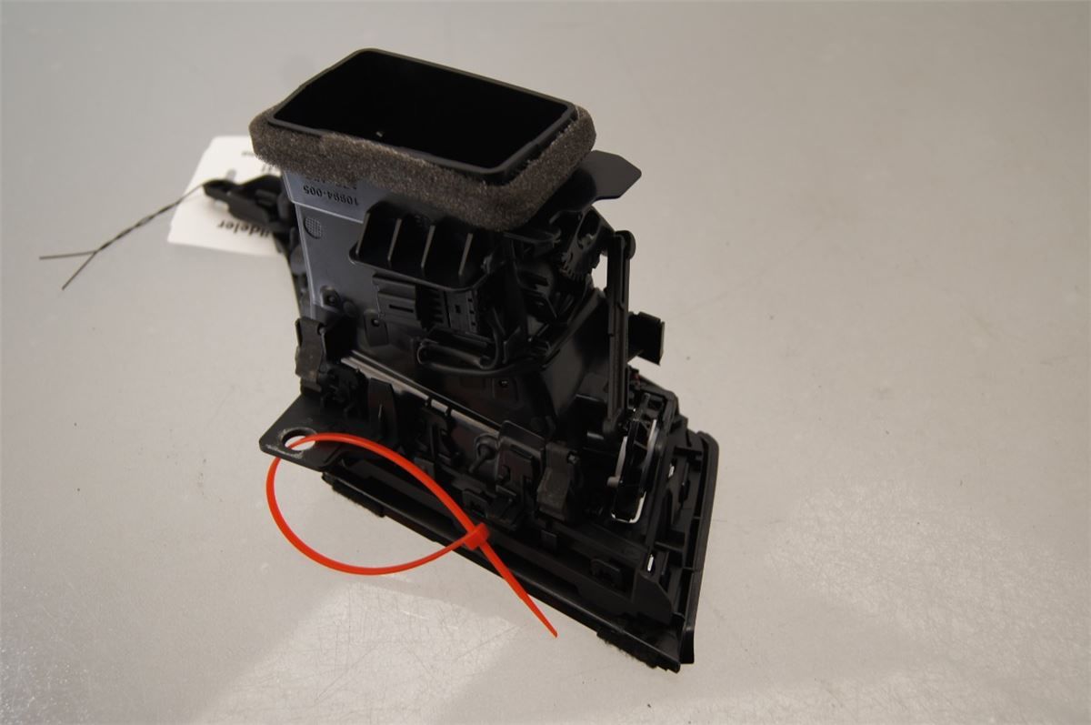 Dashbord Kanal / Dyse – bilde 2
