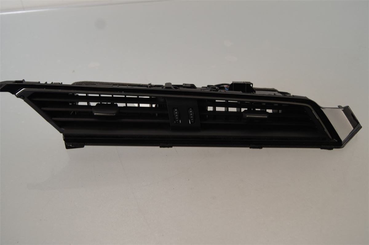 Dashbord Kanal / Dyse – bilde 1