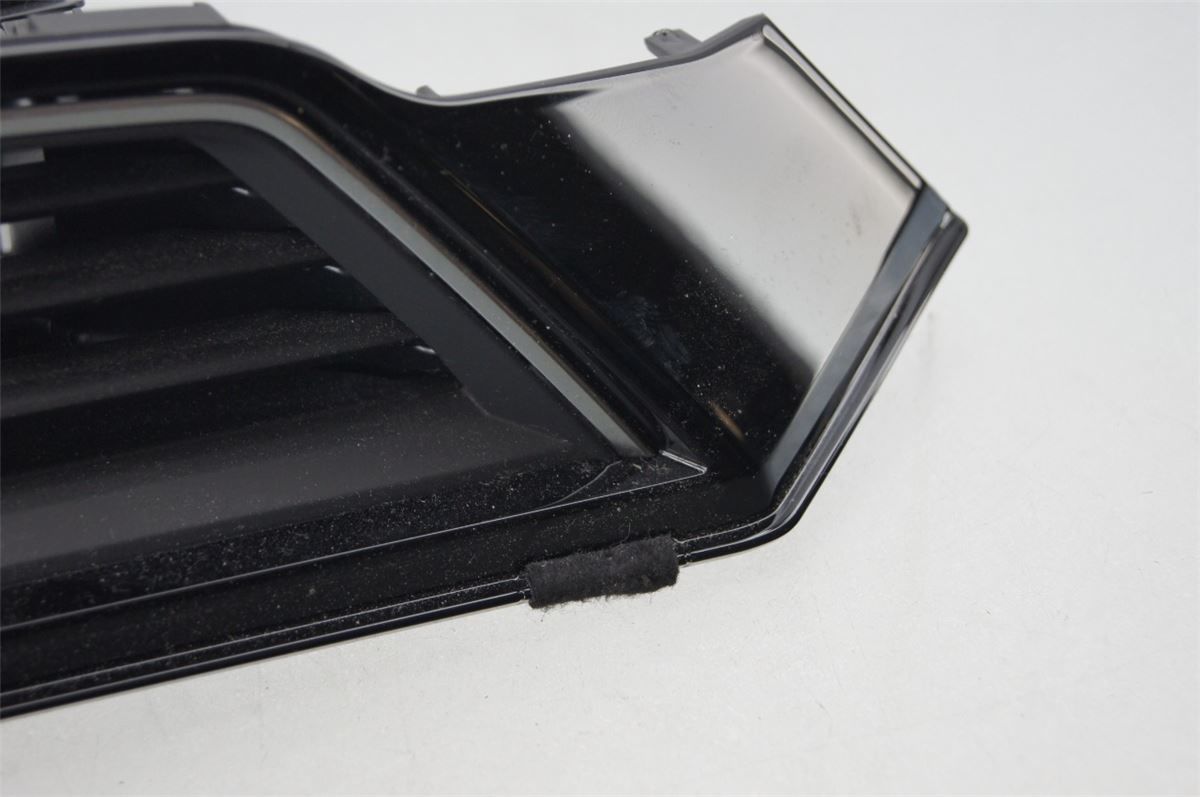 Dashbord Kanal / Dyse – bilde 3