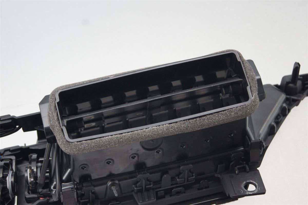 Dashbord Kanal / Dyse – bilde 5